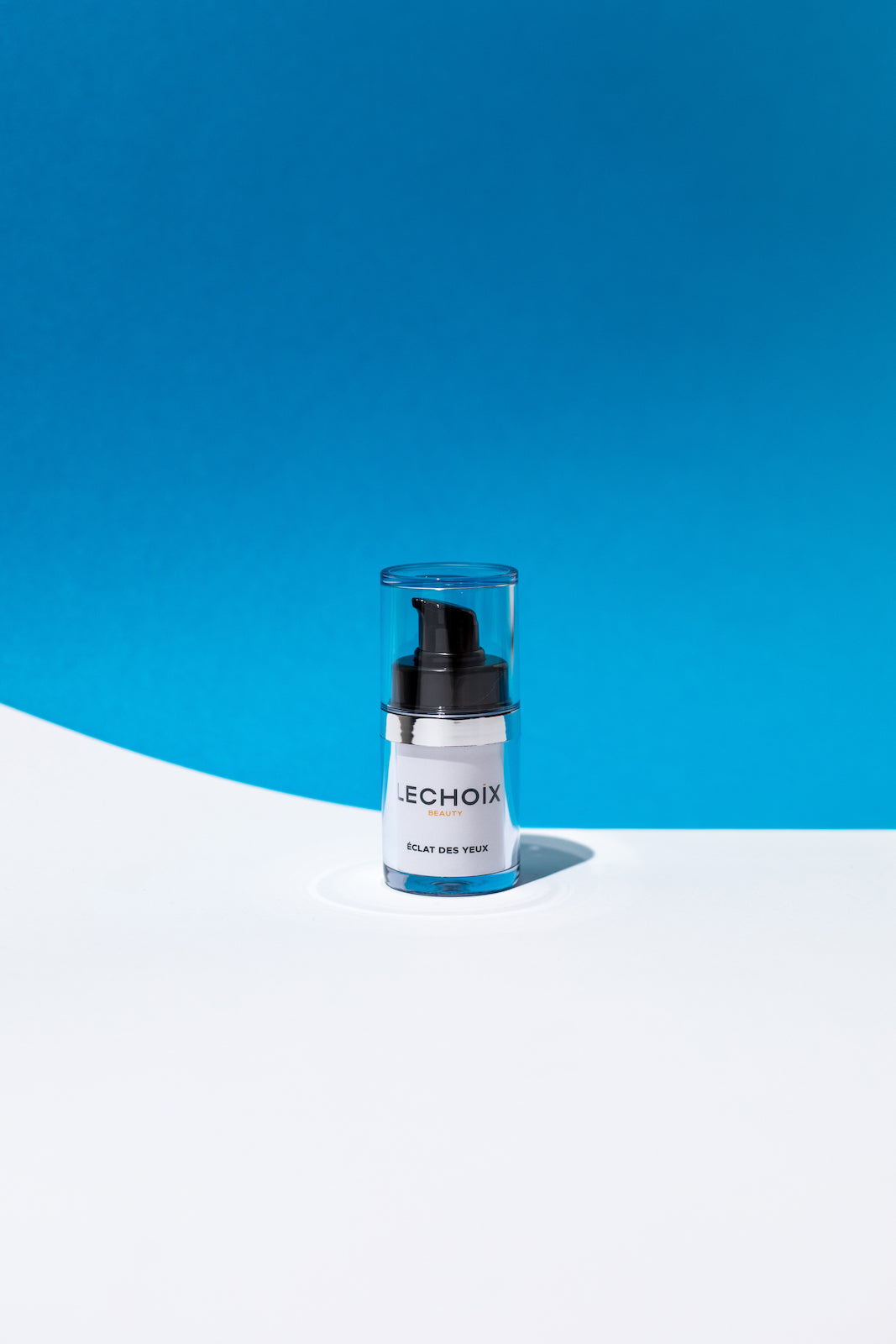 Éclat des Yeux