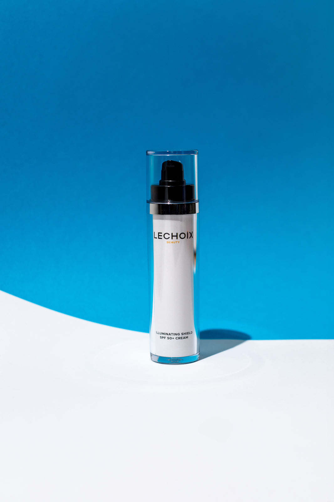 Illuminating Shield SPF 50+ Cream