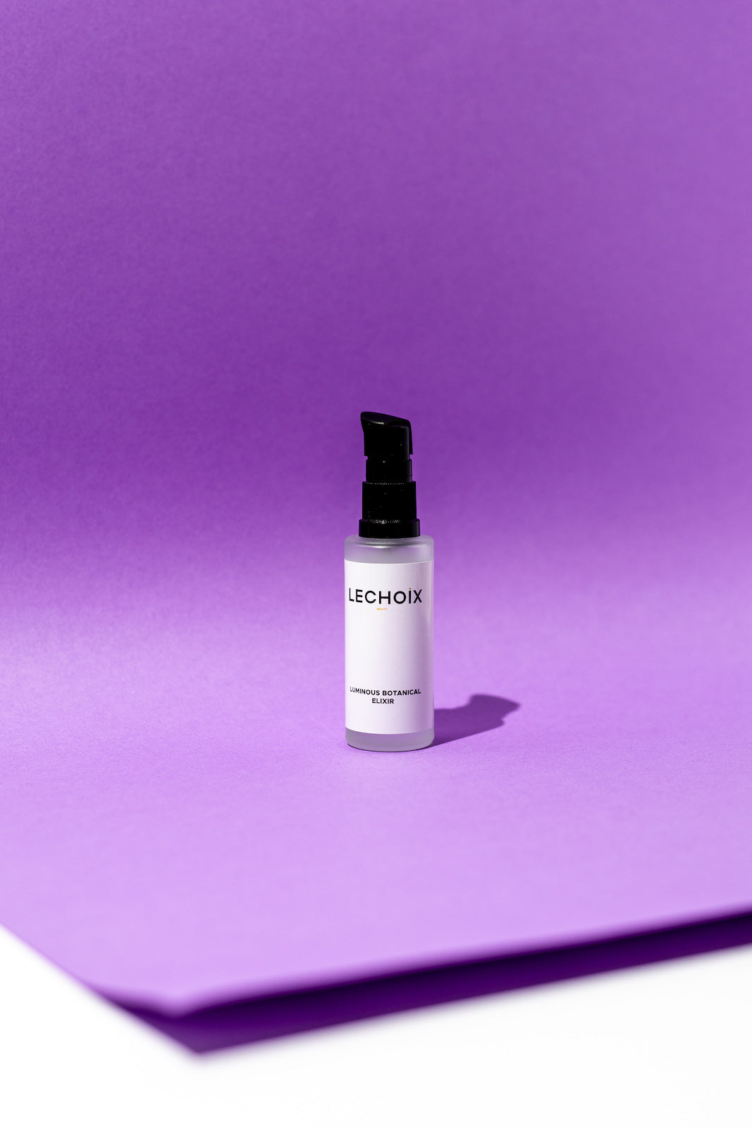 Luminous Botanical Elixir