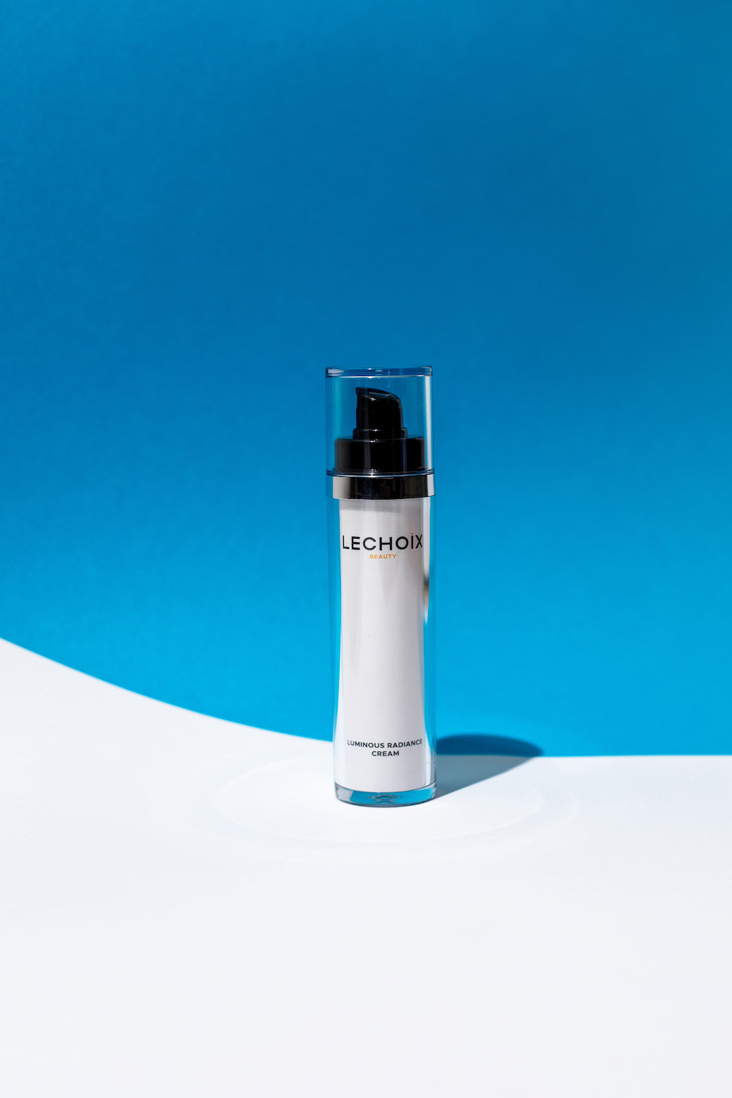 Luminous Radiance Cream