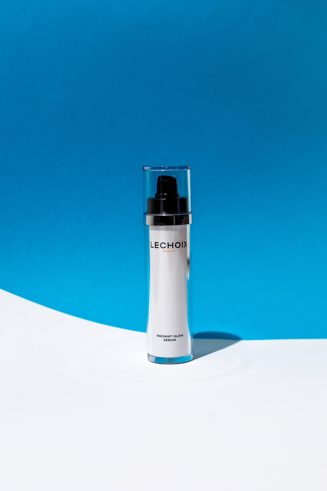 Radiant Glow Serum