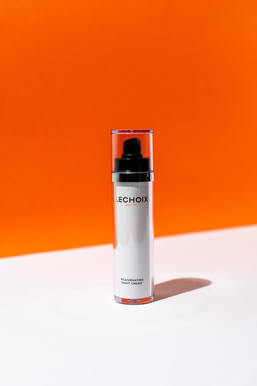 Rejuvenating Night Cream