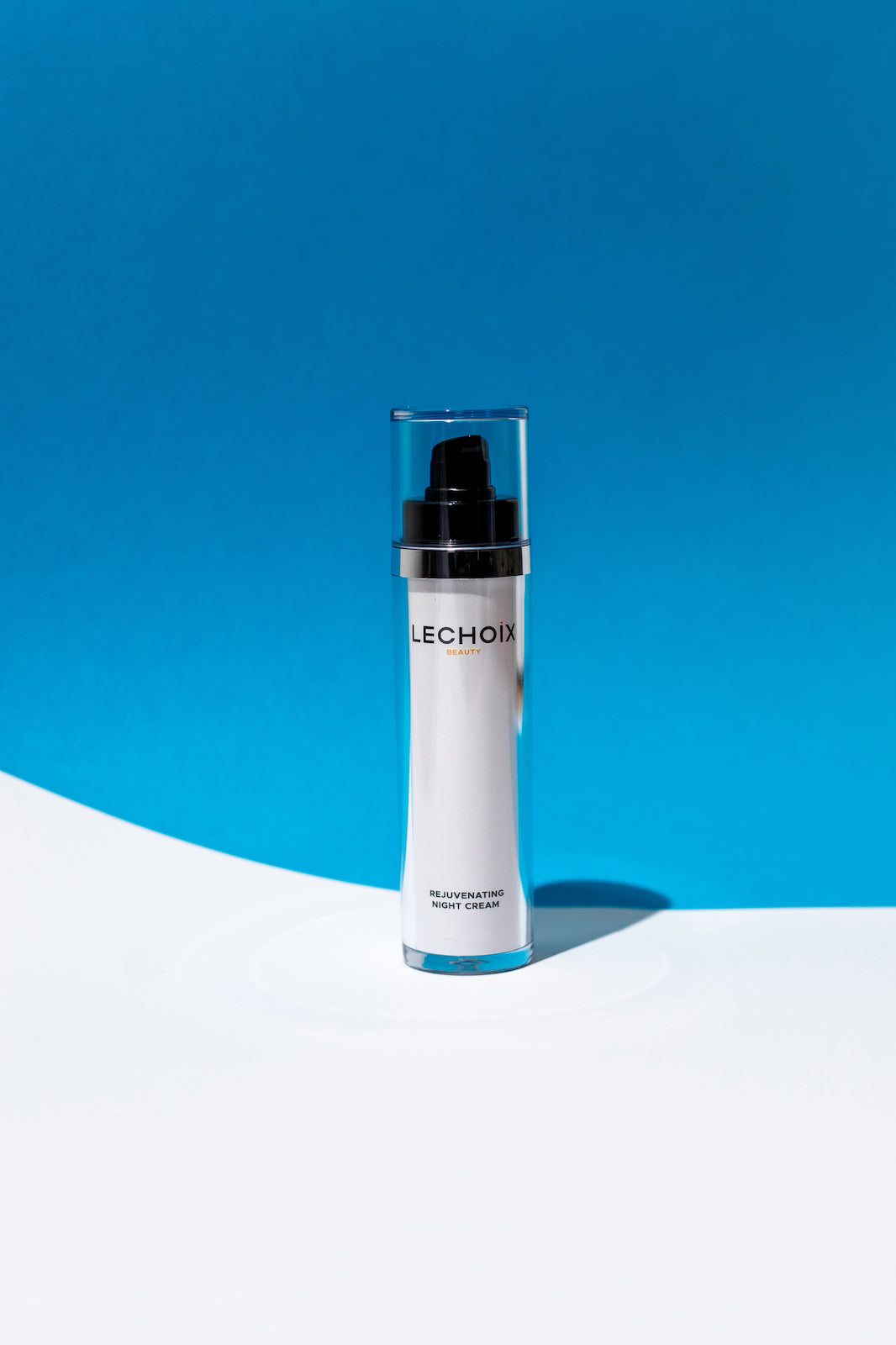 Rejuvenating Night Cream