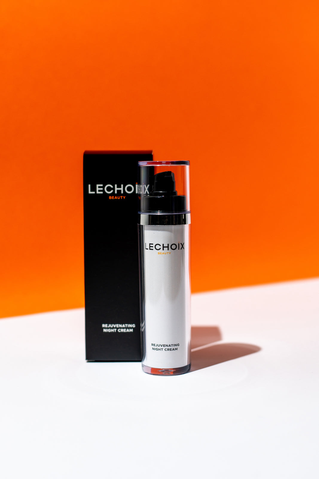Rejuvenating Night Cream