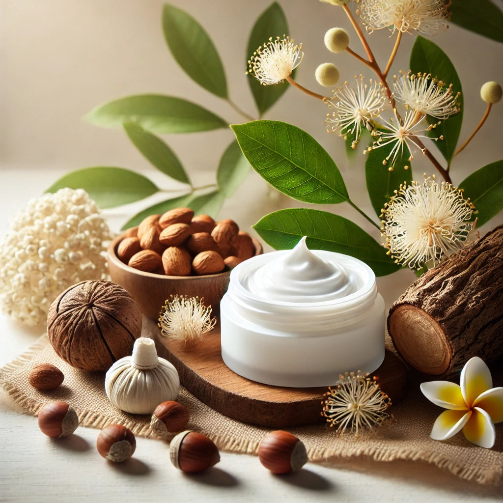 Ontdek de natuurlijke kracht