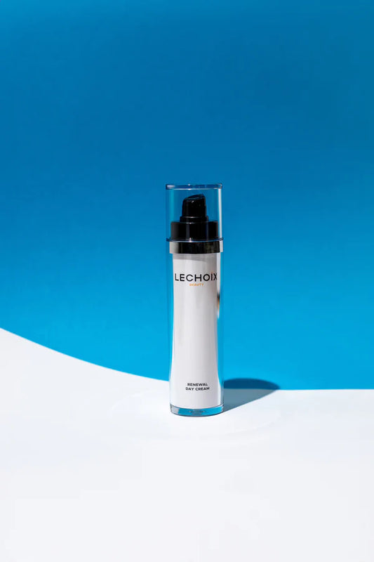 Jouw Bondgenoot tegen Rimpels en Droge Huid!