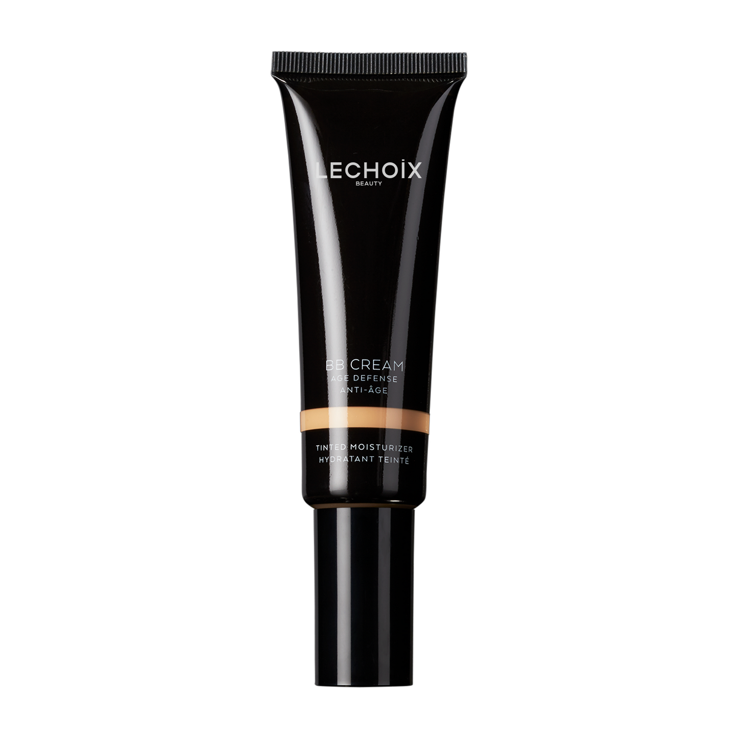 ANTI-AGING BB CREAM