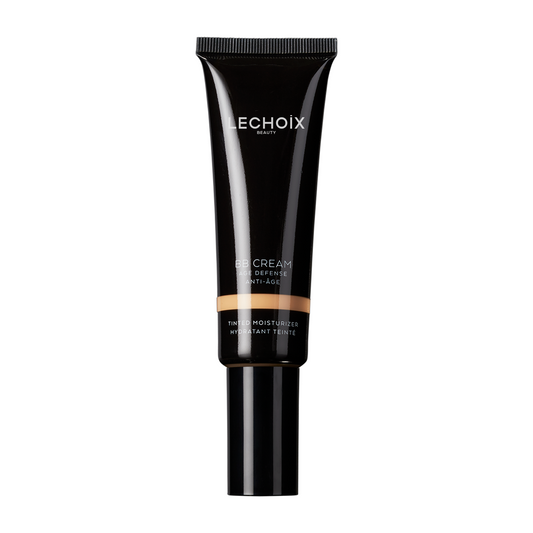 ANTI-AGING BB CREAM