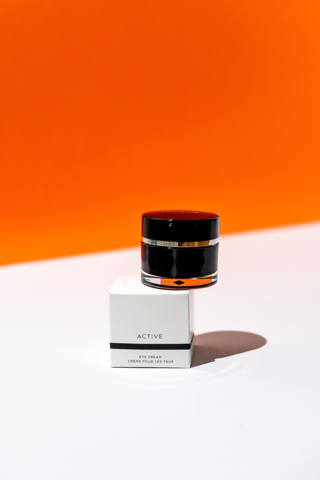 Active Eye Cream