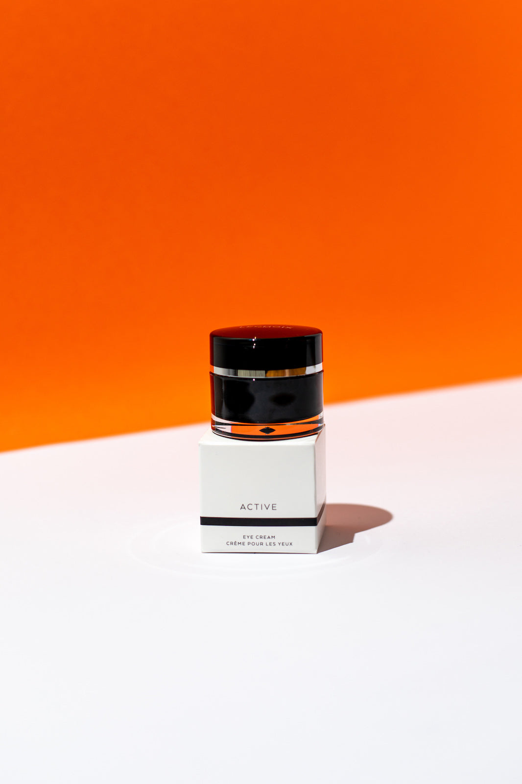 Active Eye Cream