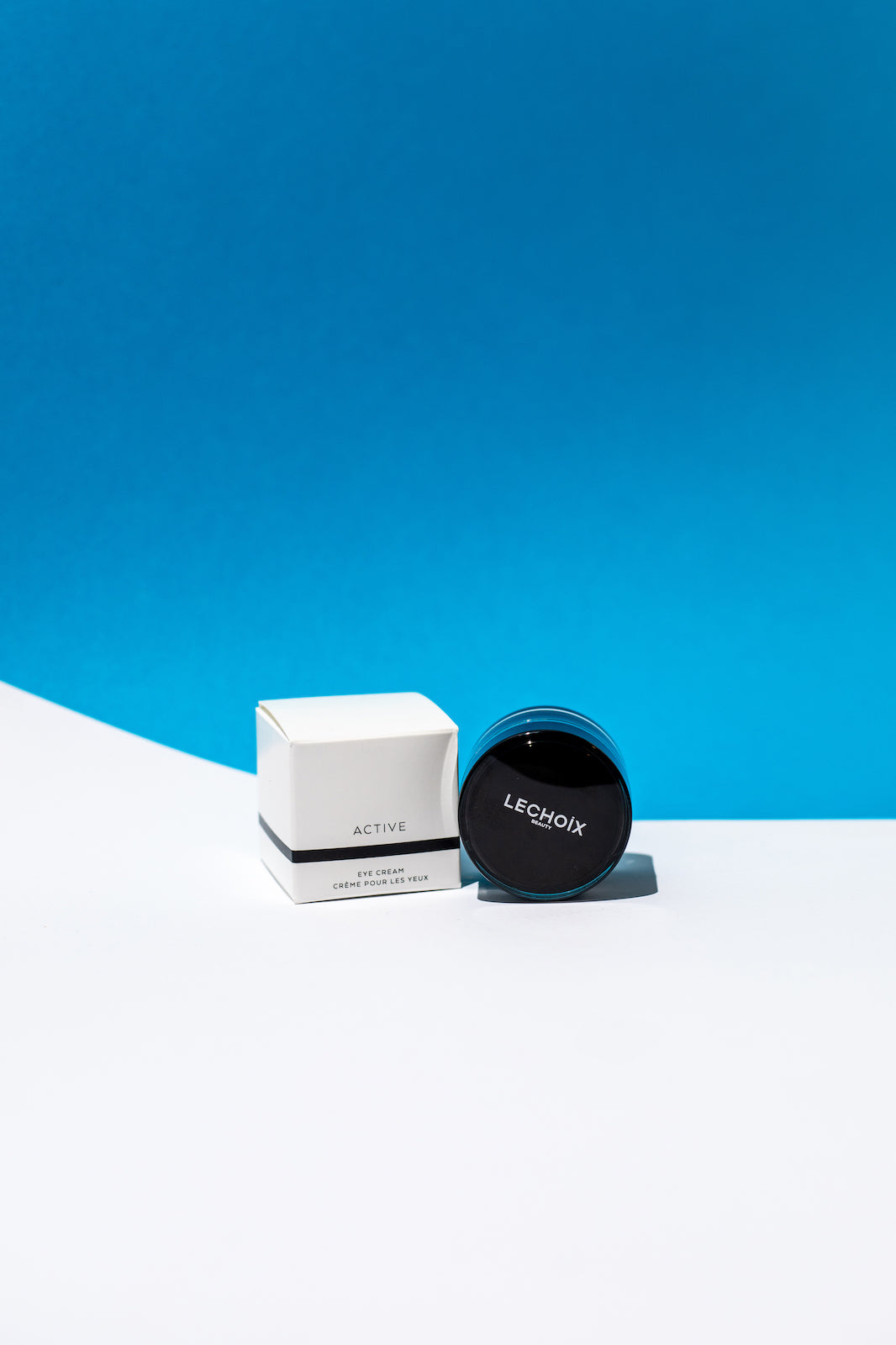 Active Eye Cream