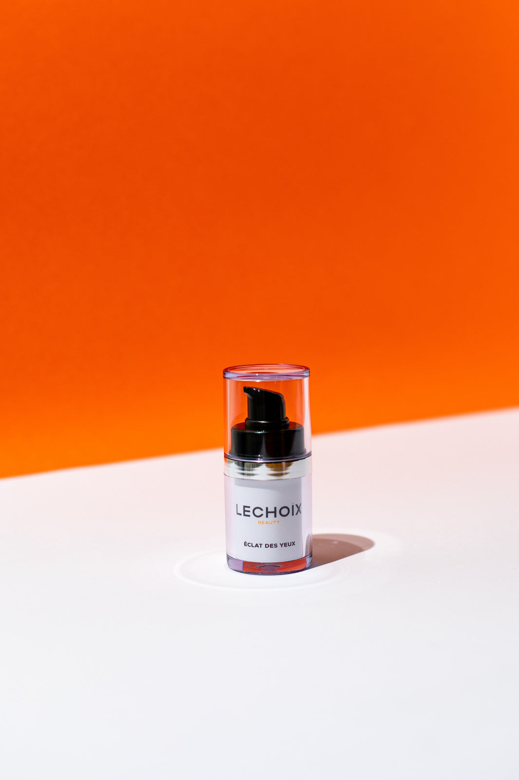 Éclat des Yeux