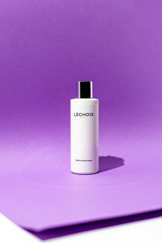 Gentle Skin Wash