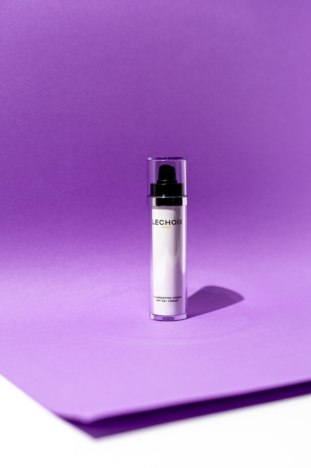 Illuminating Shield SPF 50+ Cream