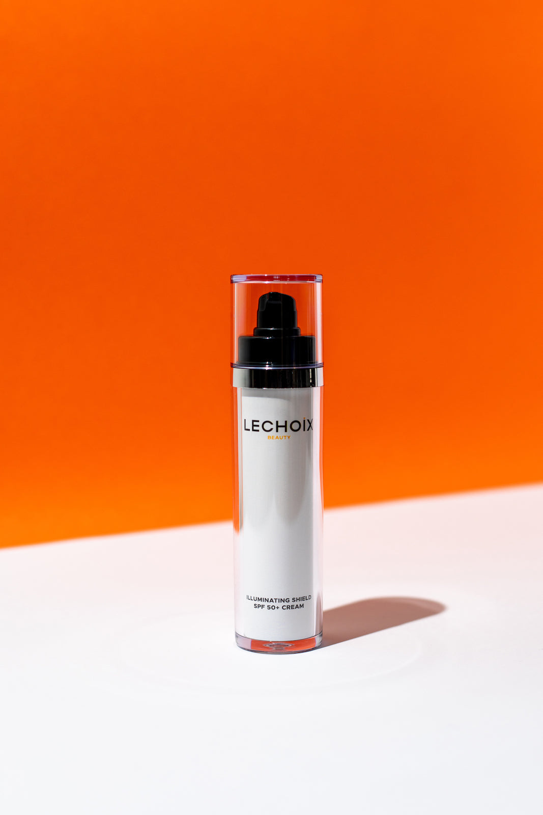 Illuminating Shield SPF 50+ Cream