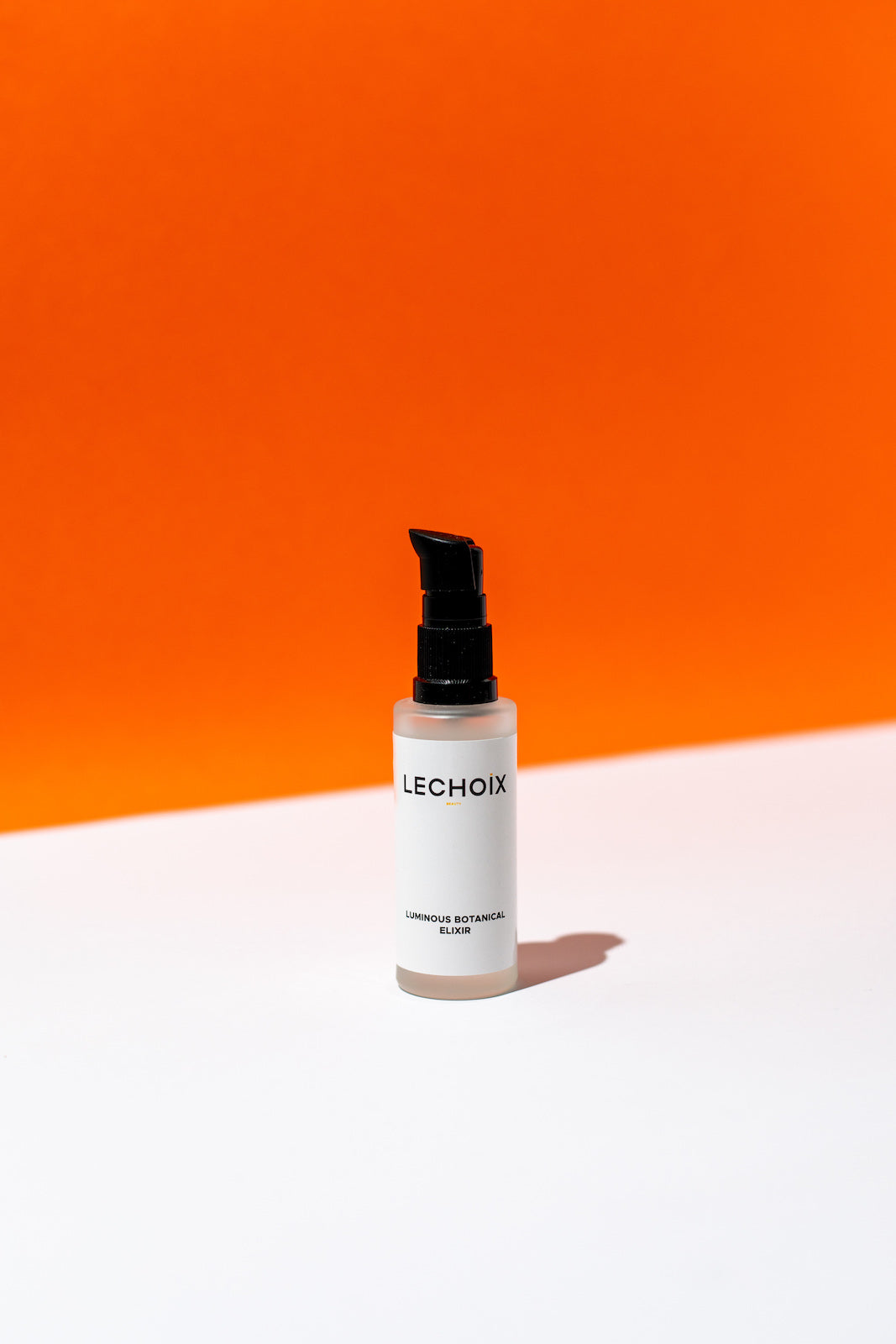 Luminous Botanical Elixir
