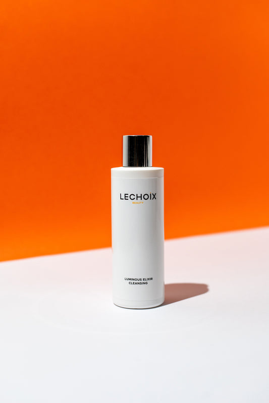 Luminous Elixir Cleansing