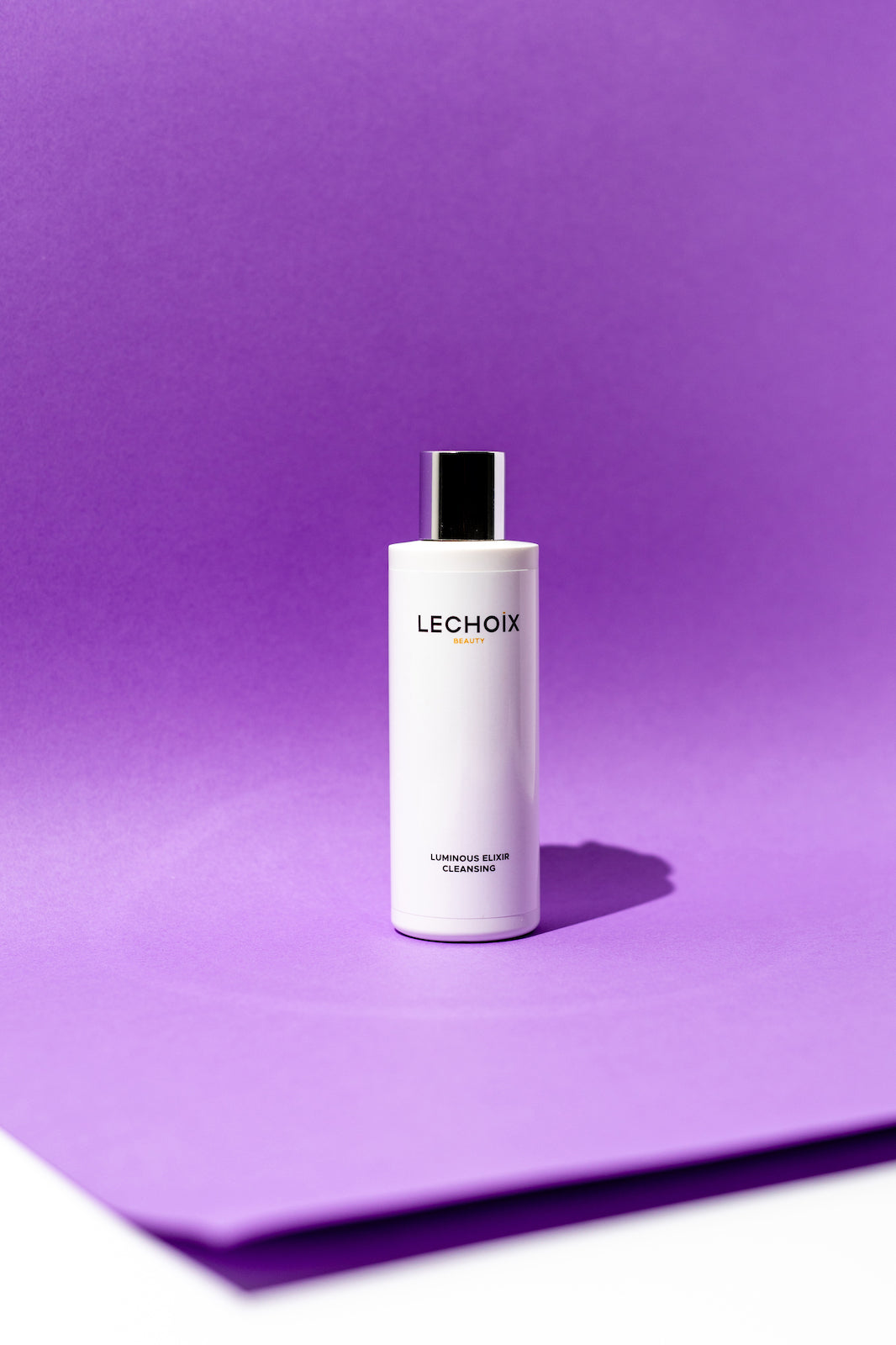 Luminous Elixir Cleansing