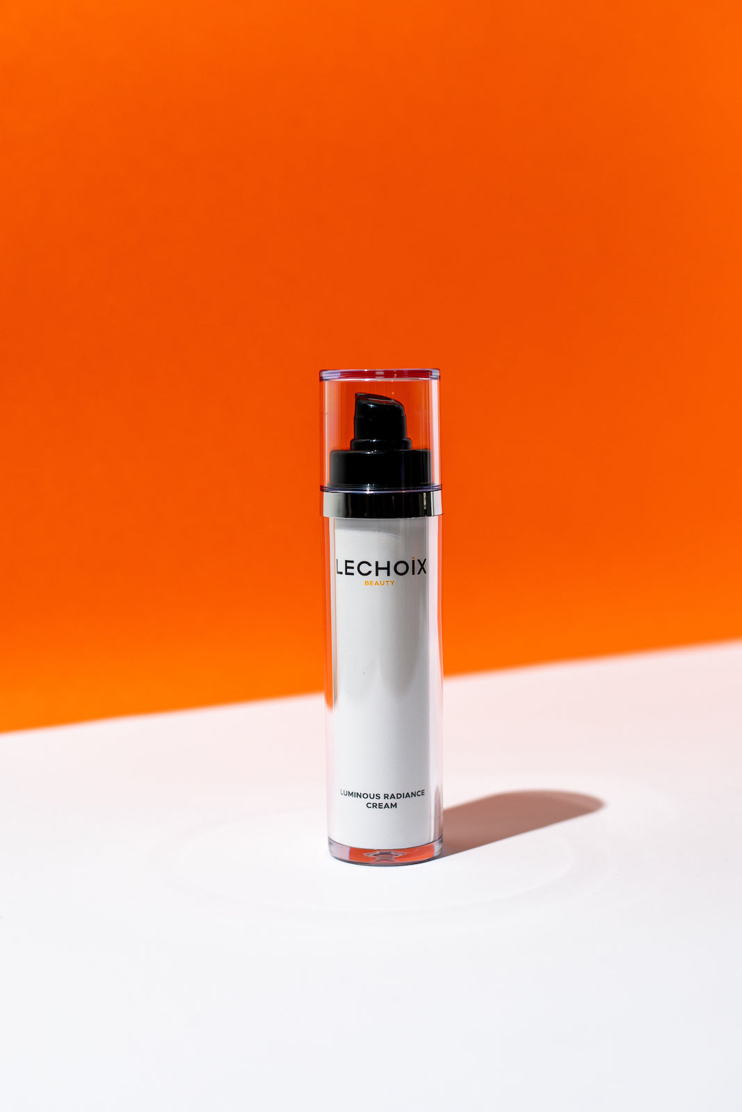 Luminous Radiance Cream