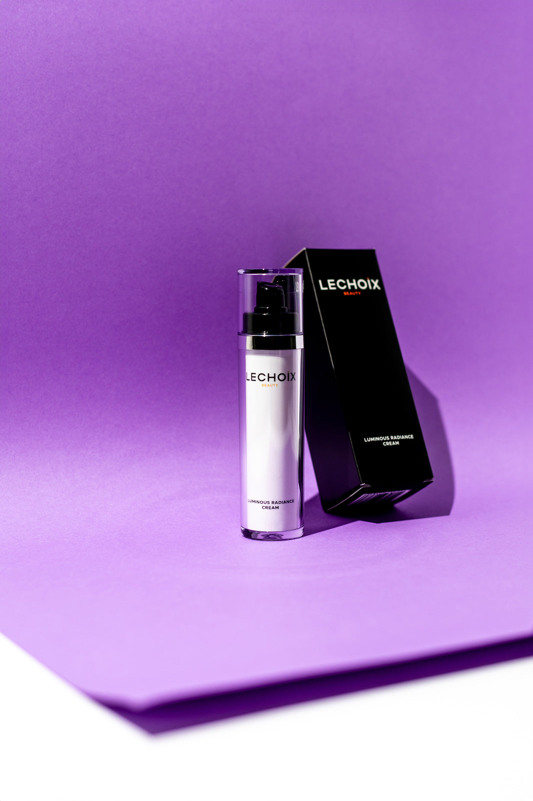 Luminous Radiance Cream