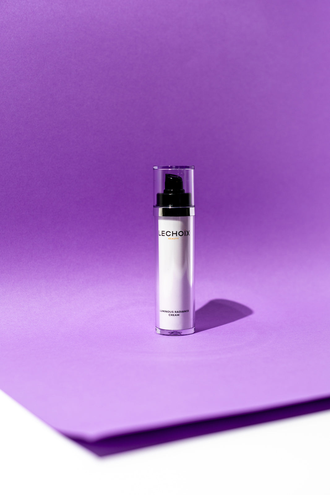 Luminous Radiance Cream