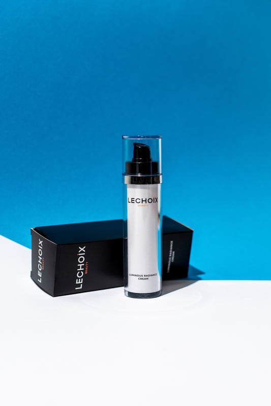 Luminous Radiance Cream