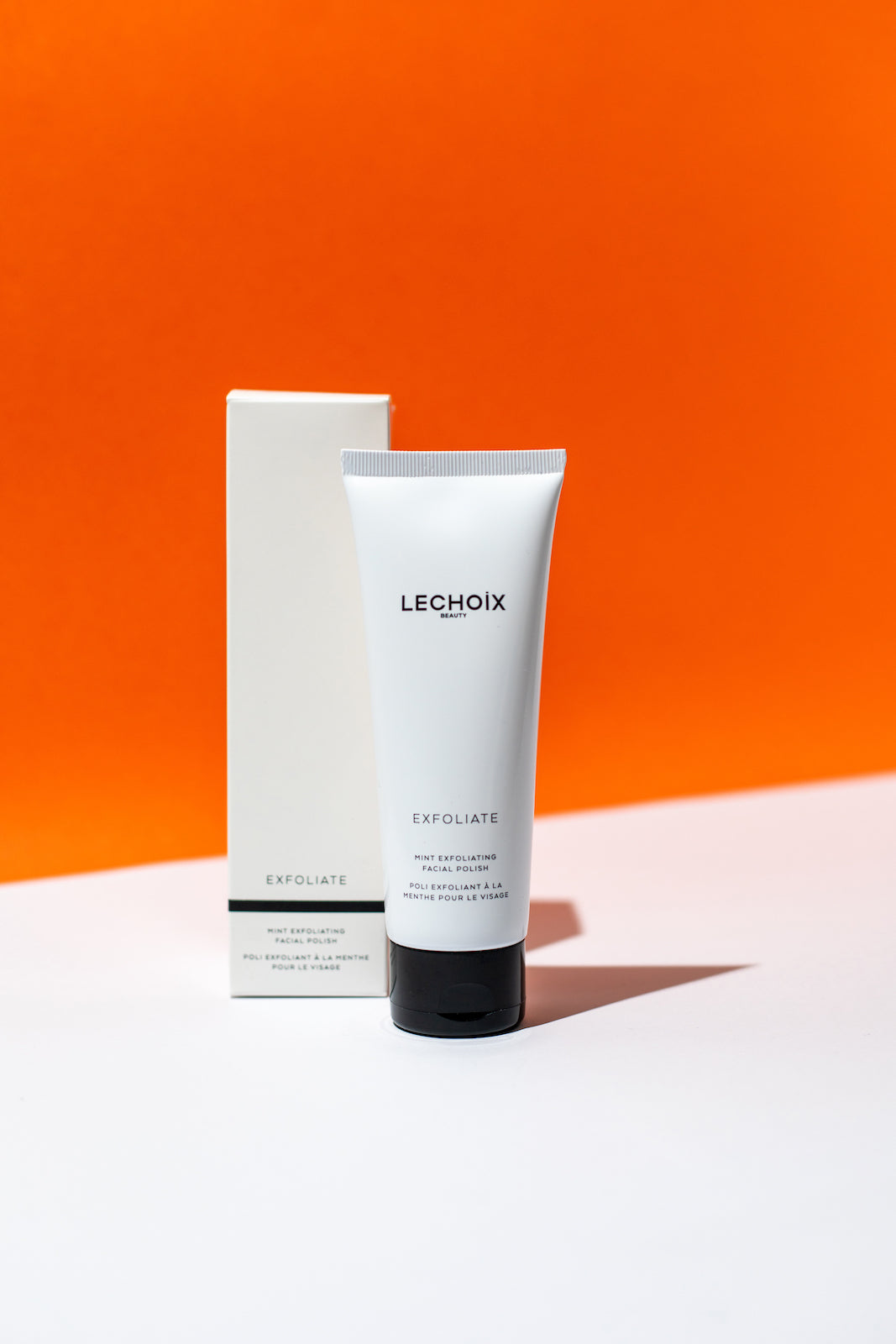Mint Exfoliate