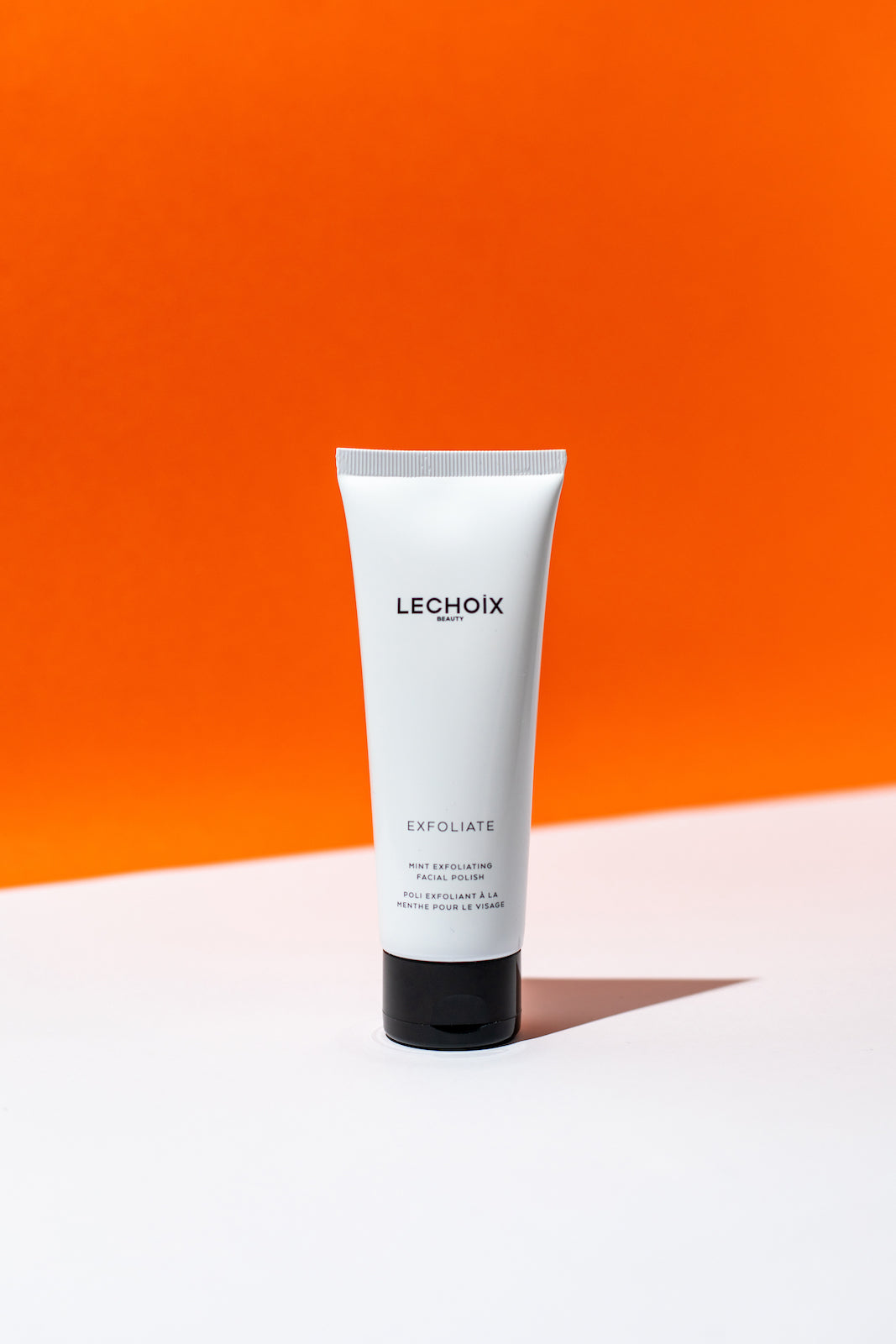 Mint Exfoliate
