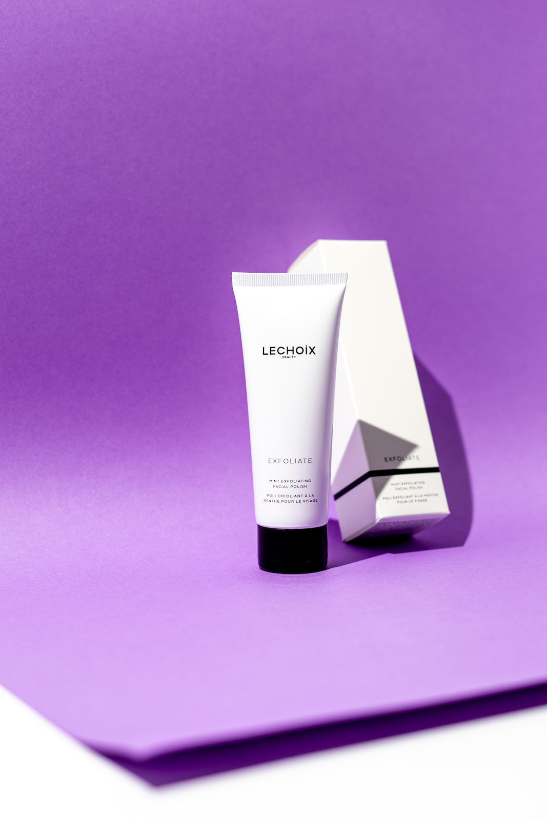 Mint Exfoliate