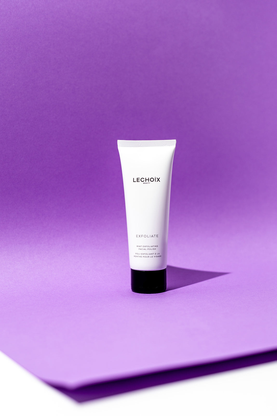 Mint Exfoliate
