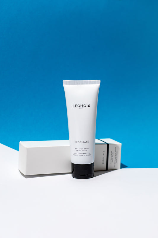 Mint Exfoliate