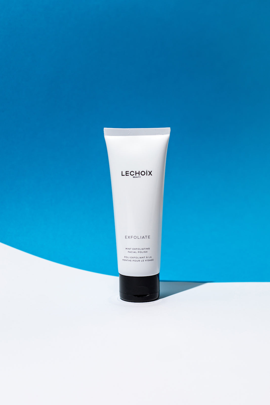 Mint Exfoliate