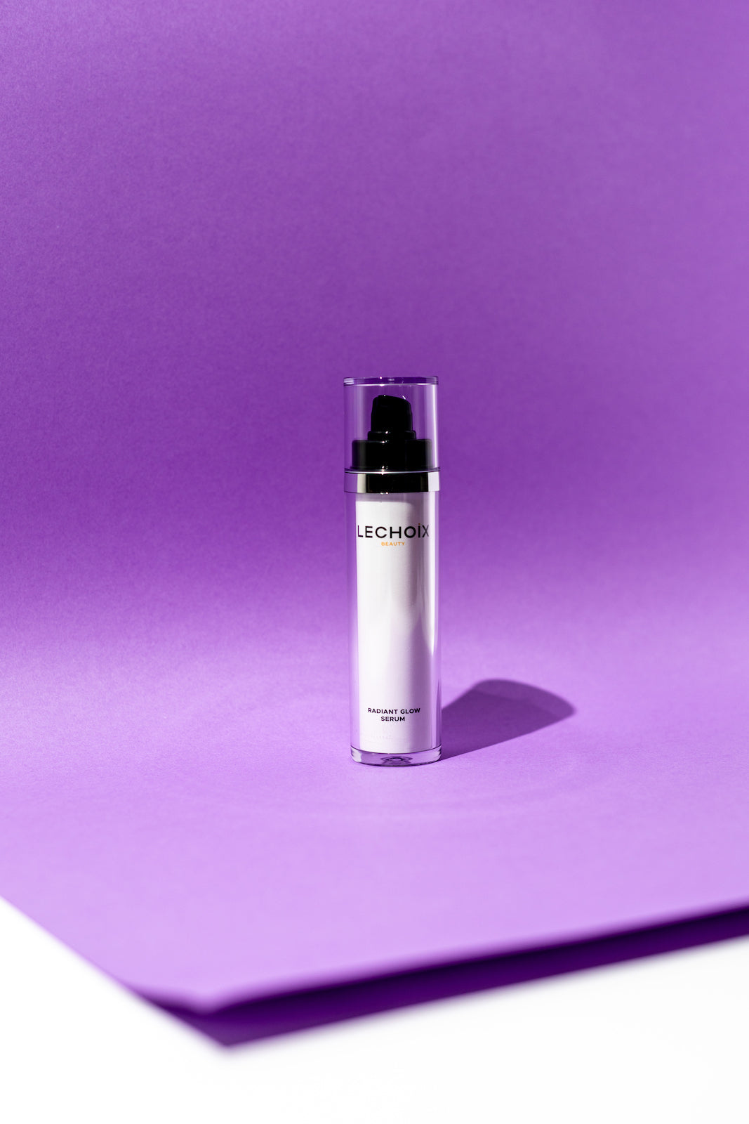 Radiant Glow Serum