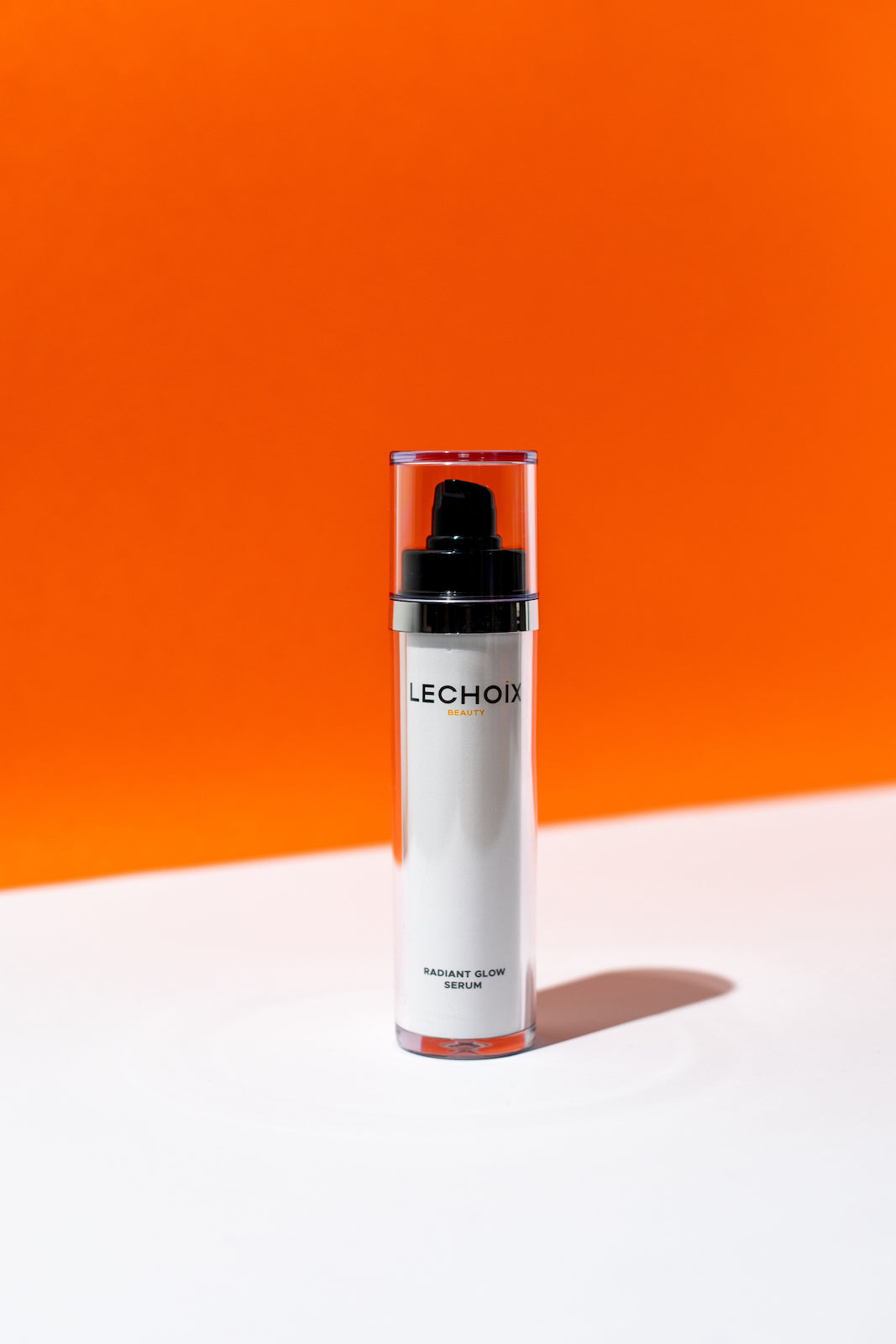 Radiant Glow Serum