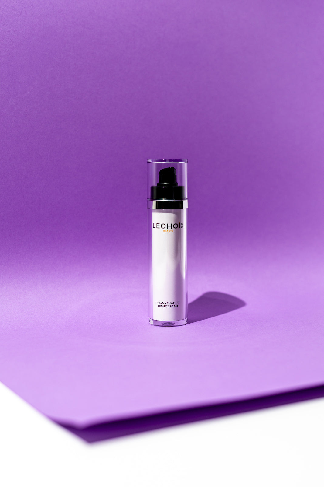 Rejuvenating Night Cream