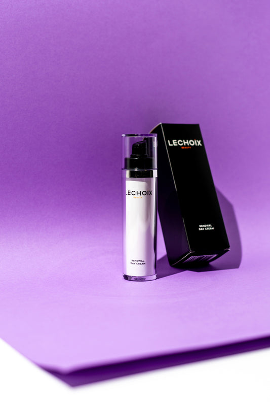 Renewal Day Cream