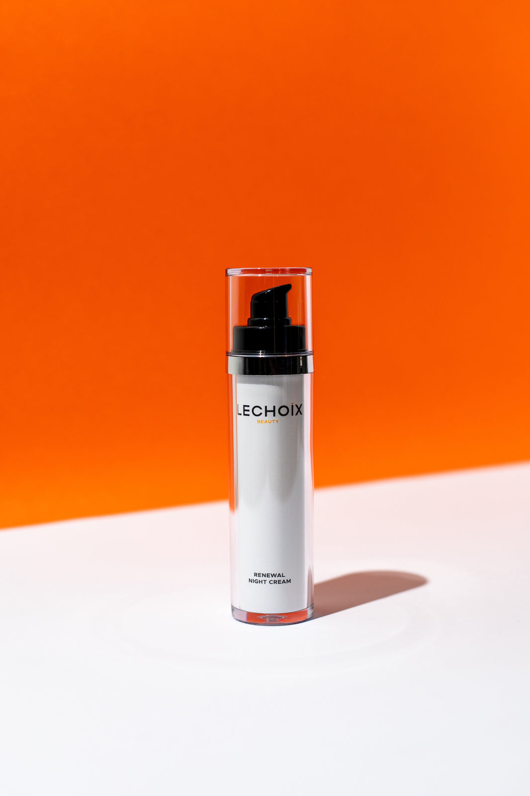 Renewal Night Cream