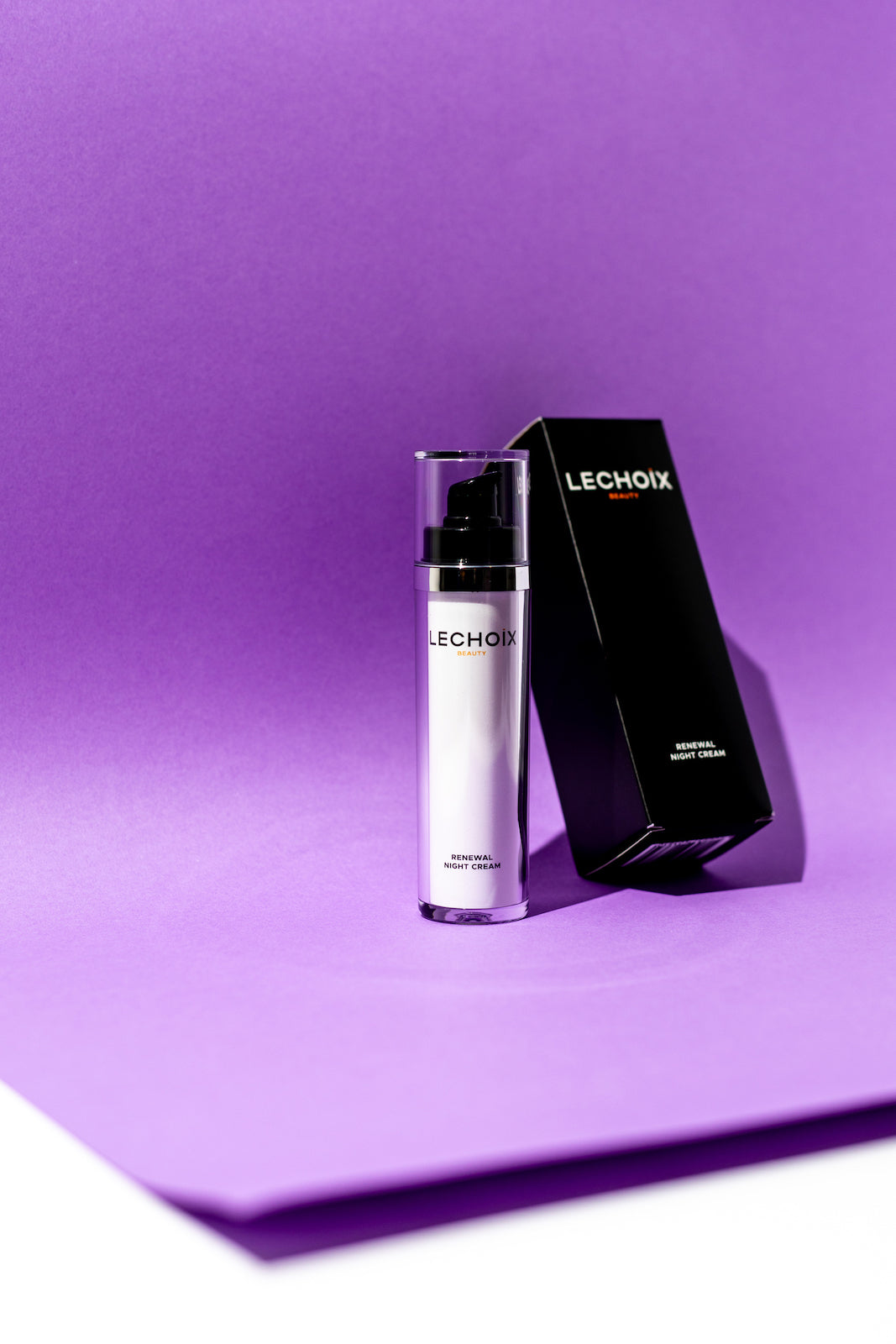 Renewal Night Cream