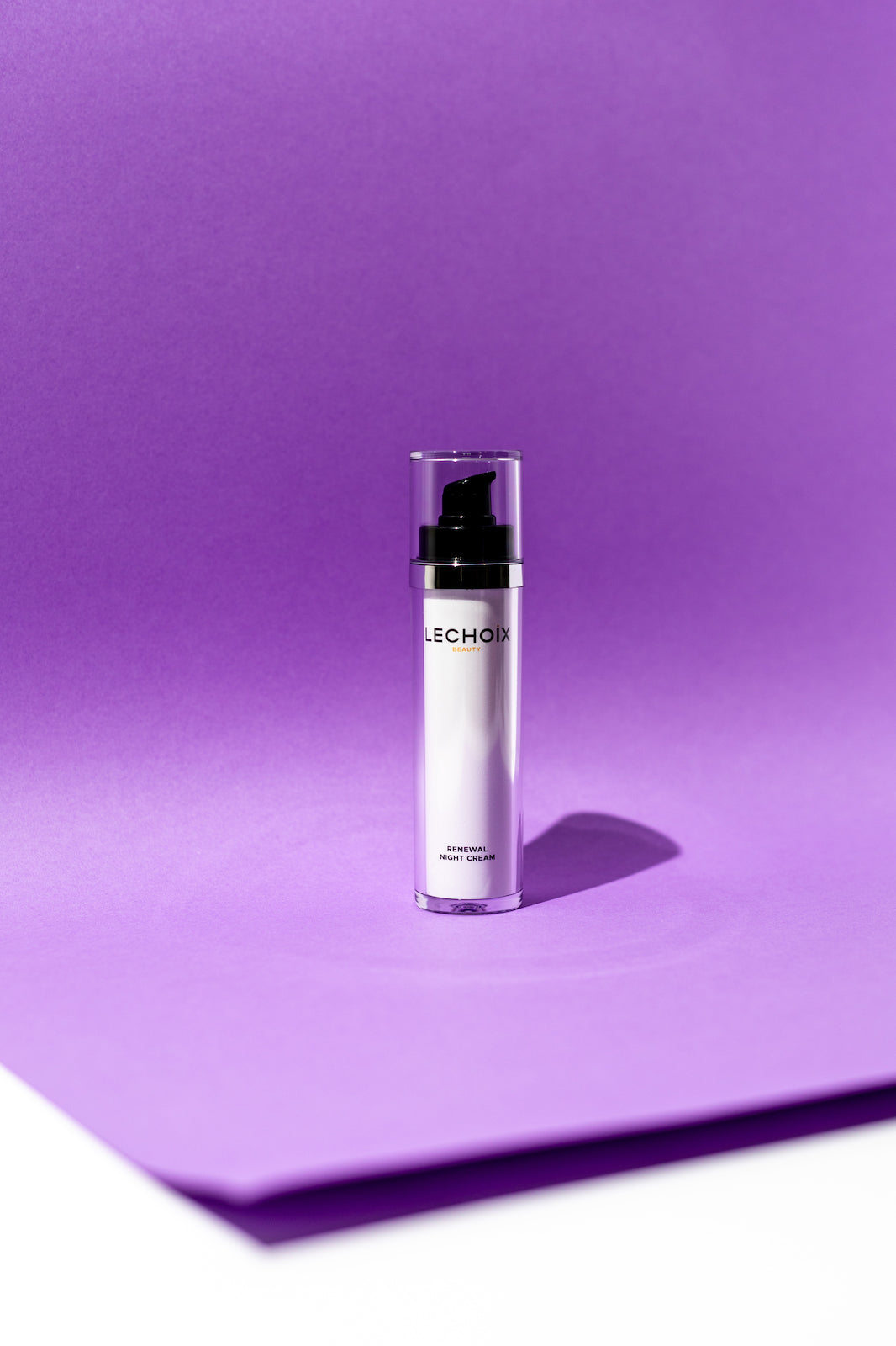 Renewal Night Cream