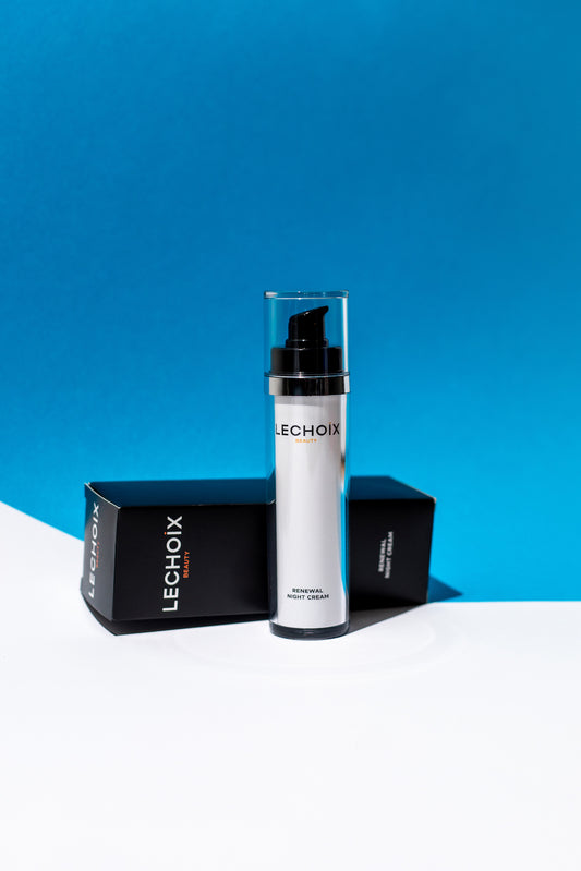 Renewal Night Cream