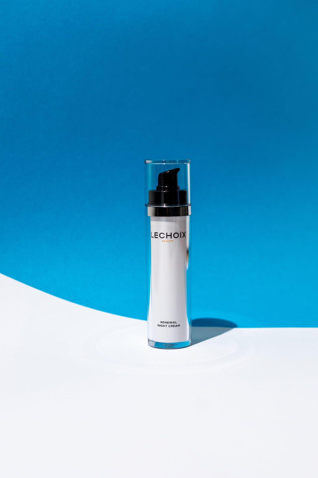 Renewal Night Cream